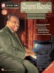 Jazz Play-Along, Vol. 126: Count Basie Classics (Bk/CD)