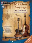 Jazz Play-Along, Vol. 1A: Maiden Voyage All Blues (Bk/CD)