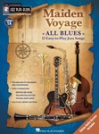 Maiden Voyage / All Blues [all inst]