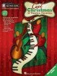 Jazz Play-Along, Vol. 111: Cool Christmas (Bk/CD)