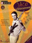 Jazz Play-Along, Vol. 116: Jaco Pastorius (Bk/CD)