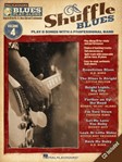 Shuffle Blues w/play-along cd [all inst]