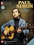 Paul Simon 10 Favorite Tunes