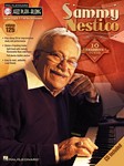 Sammy Nestico w/play-along cd ALL