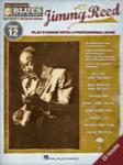 Jimmy Reed w/play-along cd [all inst]