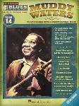 Muddy Waters w/play-along cd [all inst]