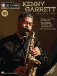 Kenny Garrett Vol 153 w/online audio [all instruments]