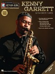 Kenny Garrett - Jazz Play-Along Volume 153