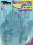 Jazz Play-Along, Vol. 155: Smooth Jazz Classics (Bk/CD)