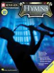 Jazz Play-Along, Vol. 157: Hymns (Bk/CD)