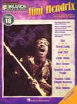 Jimi Hendrix w/play-along cd ALL INST