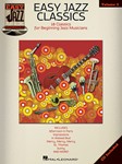 Easy Jazz Classics