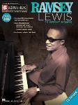 Ramsey Lewis w/play-along cd [all inst]