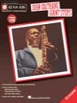 Hal Leonard   John Coltrane John Coltrane Giant Steps - Jazz Play-Along Volume 149 - B-flat/E-flat/C Instruments