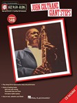 Hal Leonard   John Coltrane John Coltrane Giant Steps - Jazz Play-Along Volume 149 - B-flat/E-flat/C Instruments