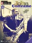 John Coltrane Standards w/cd ALL INST