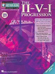 II-V-I Progression w/online audio [all inst]