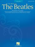 Best of the Beatles - 2nd Edition - Flute flute