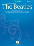 The Best of the Beatles - 2nd Edition - Clarinet Clarinet