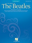Best of the Beatles - 2nd Edition - Alto Sax Alto Sax