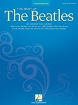 Best of the Beatles - 2nd Edition - Trombone tbone