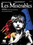 Hal Leonard Boublil/Schonberg   Les Miserables Selections Instrumental Solos - Flute