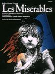 Les Misérables - violin