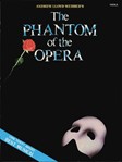 The Phantom of the Opera - Viola viola