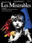 Les Miserables for Tenor Sax