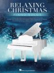 Relaxing Christmas Piano Solos [piano]