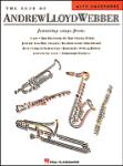 The Best of Andrew Lloyd Webber - Alto Saxophone