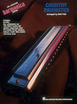 Hal Leonard Harmonica Country Favorites