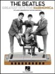 Beatles Greatest Hits - Harmonica -