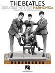 Beatles Greatest Hits - Harmonica -
