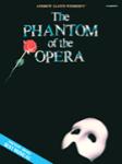 The Phantom of the Opera - Clarinet