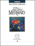The Little Mermaid - Violin (Violin)