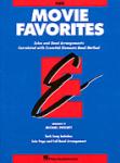 Essential Elements Movie Favorites - Conductor's Score