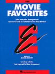 Essential Elements Movie Favorites - Tenor Sax