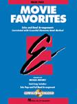 Essential Elements Movie Favorites - Value Pak (37 Part Books, Conductor Score & Cd)