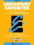 Essential Elements Broadway Favorites - Tuba (B.C.)