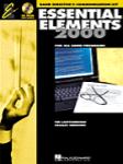 Hal Leonard Lautzenheiser   Essential Elements 2000 Band Communication Kit - Kit