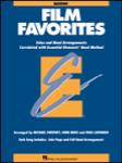 Film Favorites Solos and Band Arrangements Bassoon