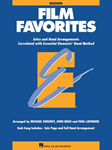 Hal Leonard Various              Sweeney/Moss/Lav  Essential Elements Film Favorites - Bassoon