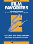 Film Favorites - Alto Saxophone Alto Sax