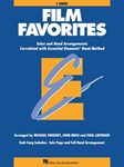 Film Favorites - F Horn FrenchHorn