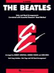 Hal Leonard  Longfield/Vinson/Mos The Beatles The Beatles - Essential Elements for Band Collection - Clarinet