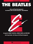 The Beatles [bass clarinet] EE for Band