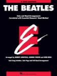 The Beatles - 
Essential Elements for Band Collection - 
Tenor Saxophone