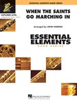 When the Saints Go Marching in w/online audio SCORE/PTS