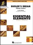 Buglers Dream (Olympic Fanfare) Conc Band Score & Pa